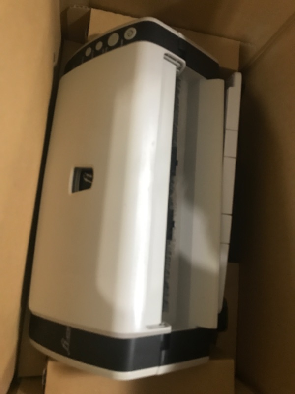 Photo 4 of Canon imageFORMULA DR-M260 Sheetfed Scanner - 600 dpi Optical