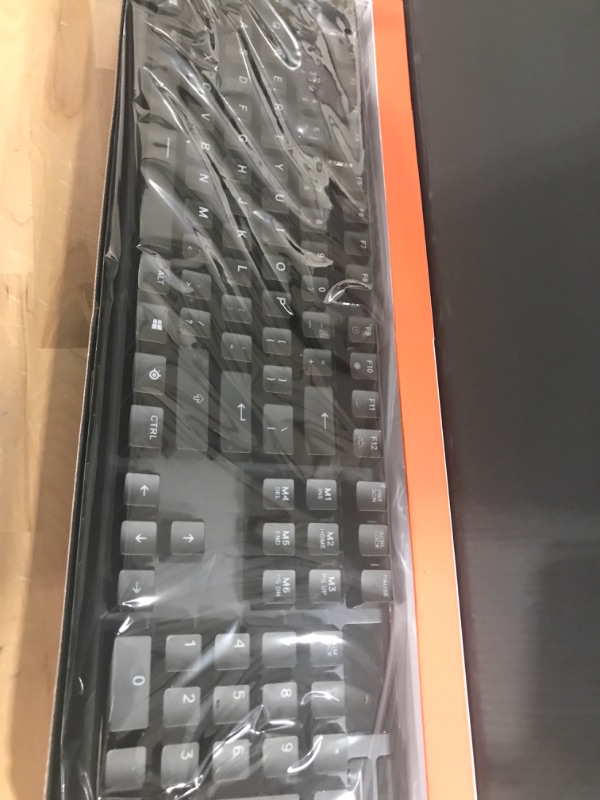 Photo 2 of SteelSeries Apex 5 Hybrid Mechanical Gaming Keyboard – Per-Key RGB Illumination – Aircraft Grade Aluminum Alloy Frame – OLED Smart Display (Hybrid Blue Switch) Hybrid Blue – Tactile & Clicky Apex 5