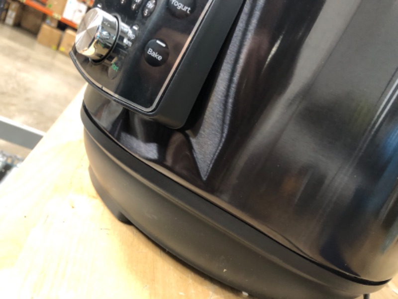 Photo 5 of Instant Pot® Pro™ 8-quart Multi-Use Pressure Cooker
