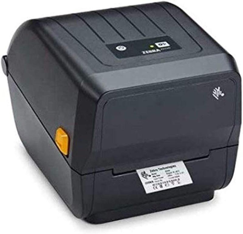 Photo 1 of Zebra ZD220t Barcode Label Printer
