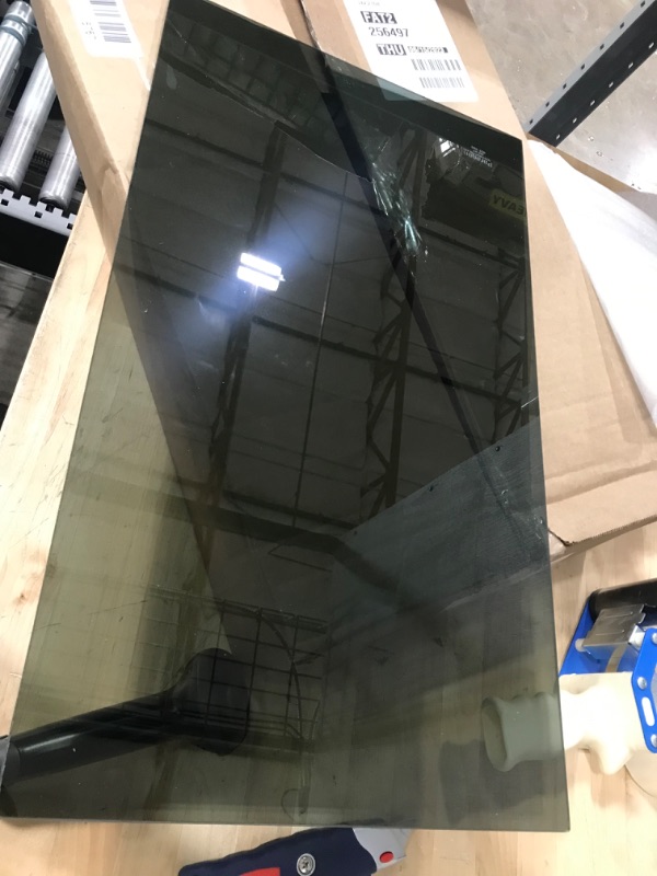 Photo 2 of AP Products 15201496 Window Glass