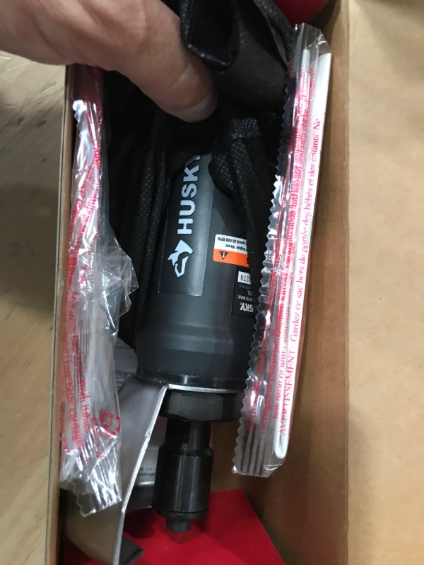 Photo 1 of 3 in. Cut-Off Tool