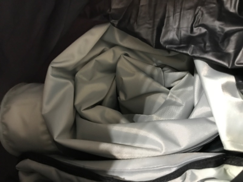 Photo 1 of AQUAGLIDE Backwoods, Ultralight Inflatable Touring Kayak Purist 65