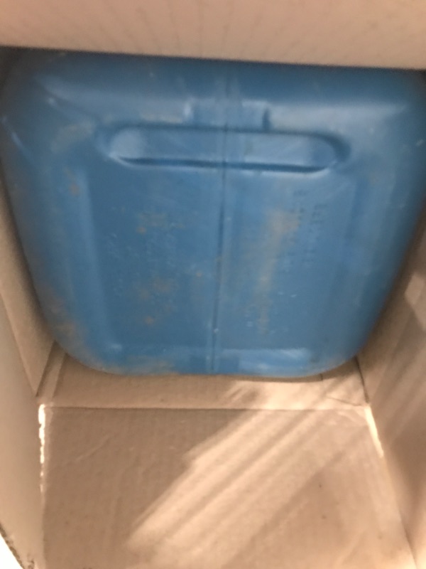 Photo 1 of * item leaks * sold for repair *
Coleman Chiller - 5 Gallon