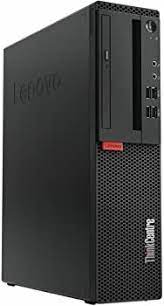 Photo 1 of PARTS ONLY; POWERS ON, BUT DOES NOT DISPLAY**Lenovo M710S SFF Desktop Intel i5-7500 UP to 3.80GHz 16GB