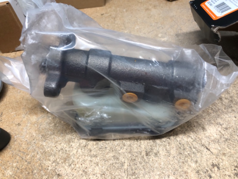 Photo 1 of Dorman M101262 Brake Master Cylinder Compatible with Select Models