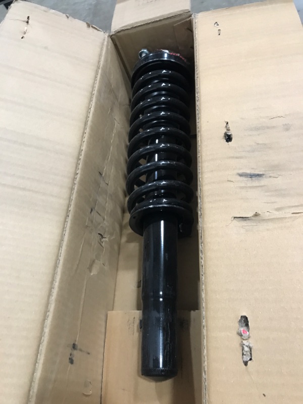 Photo 2 of FCS 1332301 Complete Strut Assembly, Black