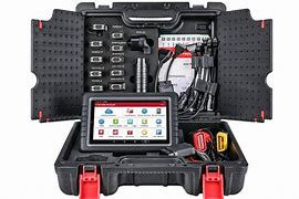 Photo 1 of LAUNCH X431 PROS V1.0 Diagnostic Tool
