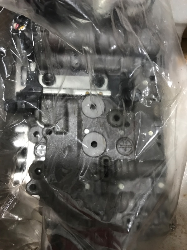 Photo 2 of Automatic Transmission Valve Body
