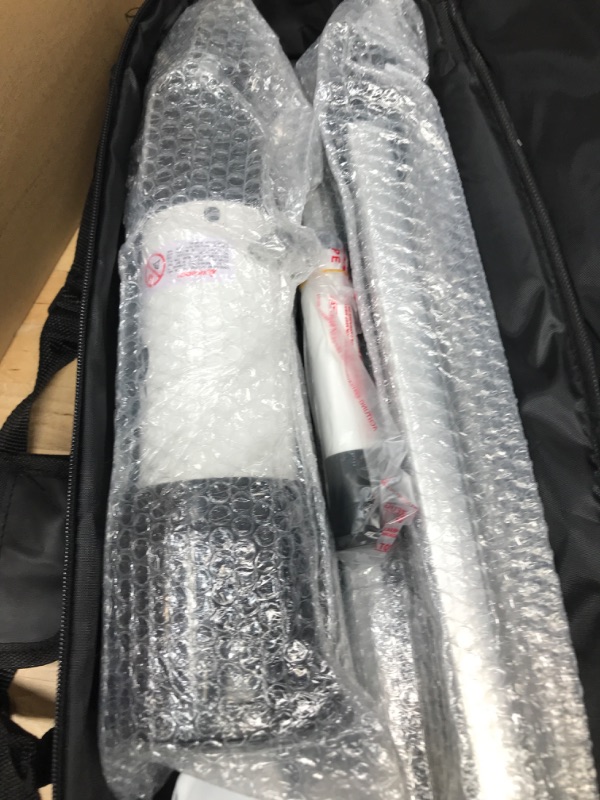 Photo 1 of Gskyer Telescope, 70mm Aperture 400mm AZ Mount Astronomical Refracting Telescope for Kids Beginners - Travel Telescope with Carry Bag, Phone Adapter and Wireless Remote