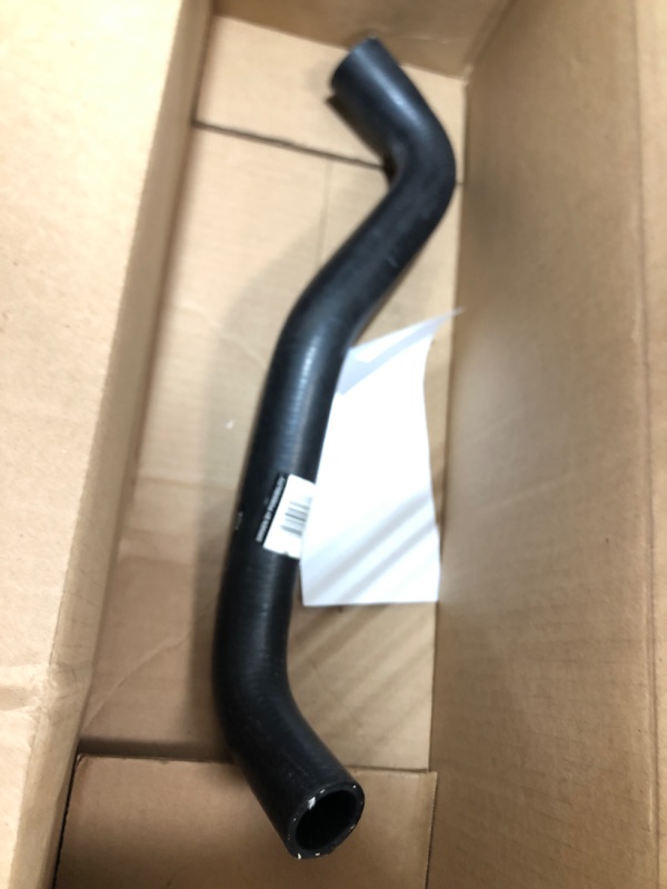 Photo 2 of Gates 22654 Premium Molded Coolant Hose