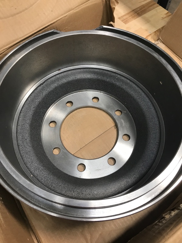 Photo 2 of Motorcraft BRD43 Brake Drum