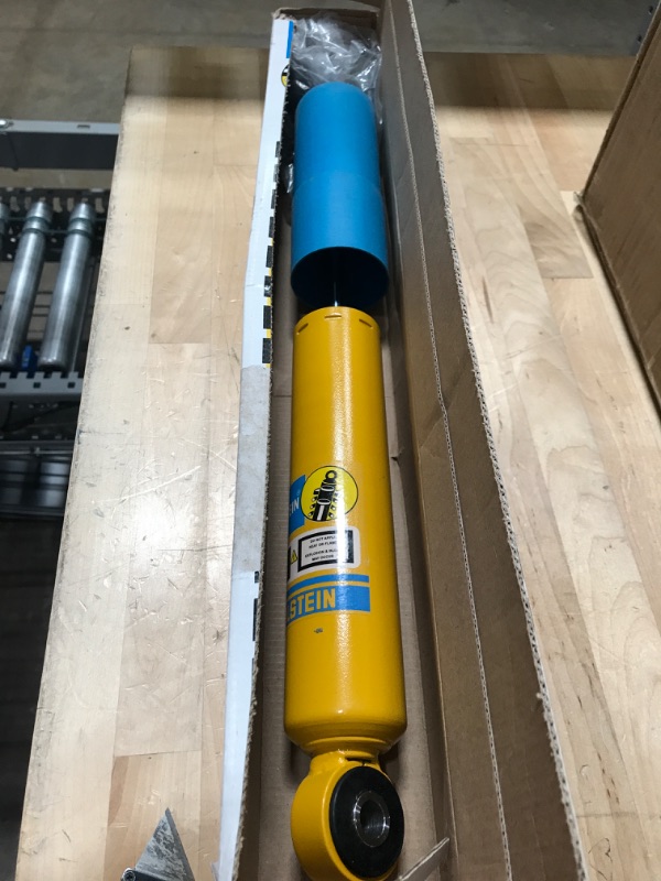 Photo 1 of Bilstein 24-184847 B6 Shock Absorbers