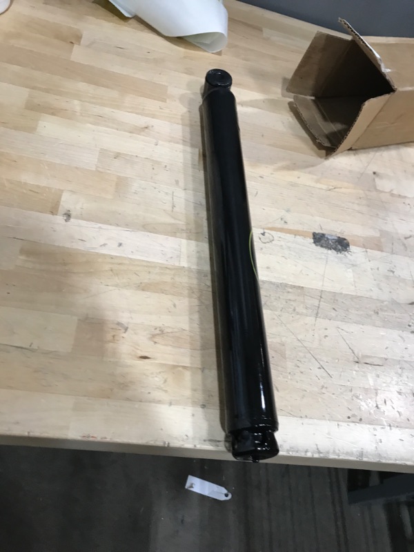 Photo 2 of Monroe Shocks & Struts OESpectrum 5560 Shock Absorber