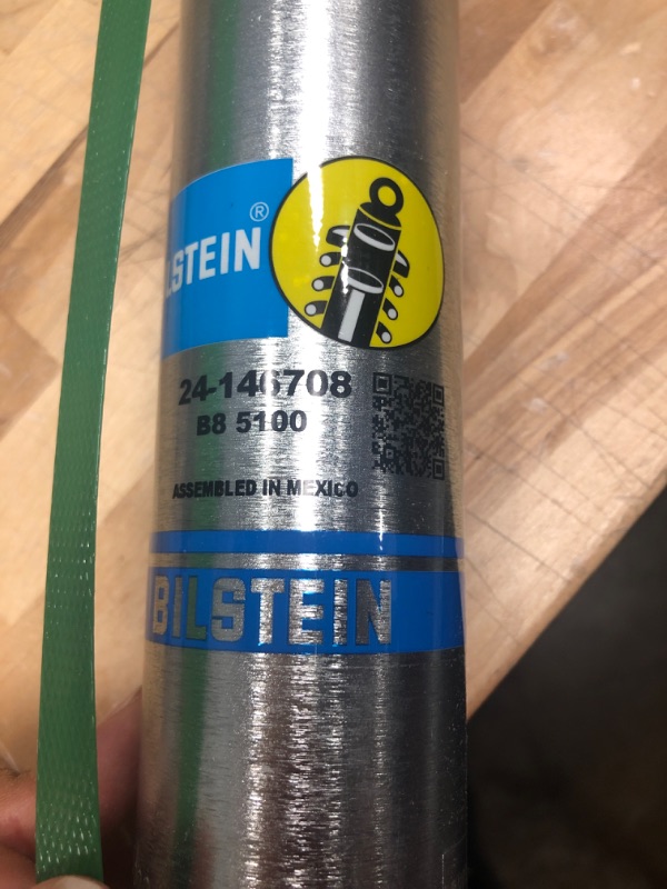 Photo 3 of Bilstein (24-146708) 5100 Series Shock Absorber