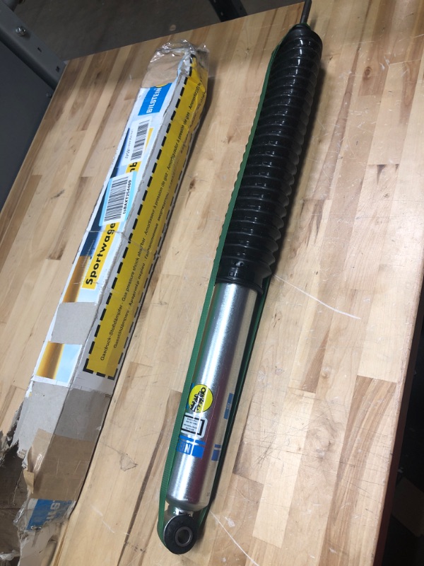 Photo 2 of Bilstein (24-146708) 5100 Series Shock Absorber