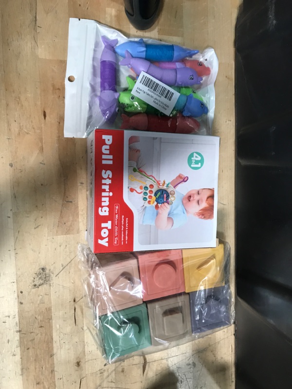 Photo 1 of 3 Bundle Set
Baby Toys