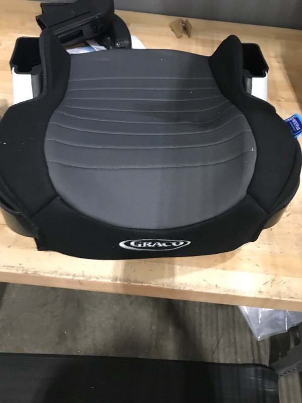 Photo 5 of ***NEW***
Graco TurboBooster 2.0 Backless Booster Car Seat, Denton