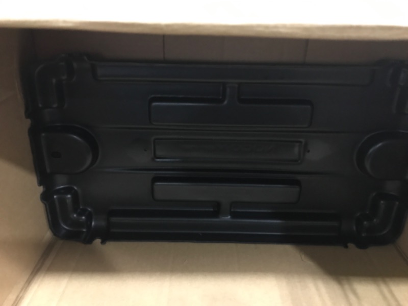 Photo 6 of ****NEW* **OPEN BOX MAY BE MISSING HARD WARE****

NOCO HM408 4D Commercial Grade Battery Box