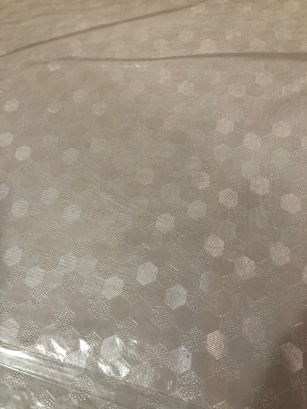 Photo 5 of Dream On Me Honeycomb Orthopedic Firm Fiber Standard Baby Crib Mattress | Greenguard 