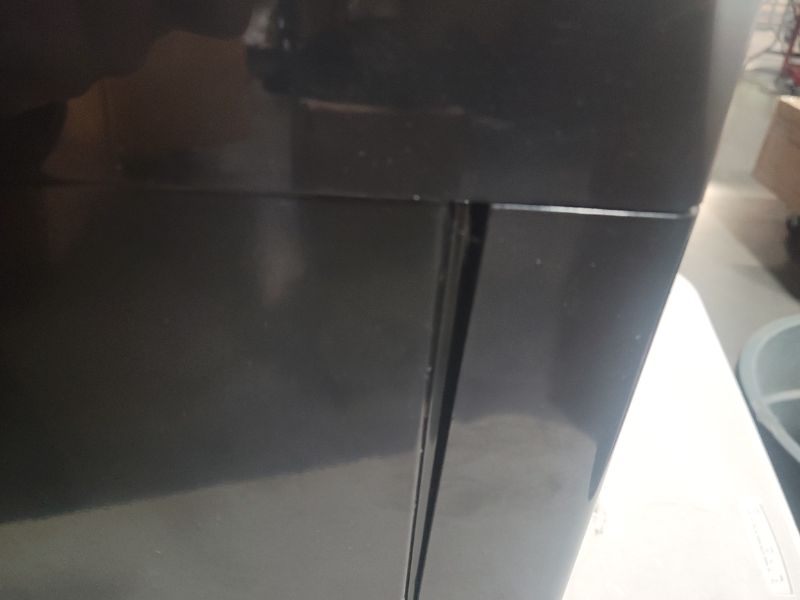Photo 1 of **SEE NOTES/FOR PARTS**
Avalon A3F Bottom Loading Water Cooler Dispenser with BioGuard-3