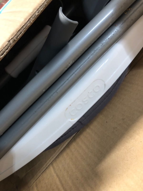 Photo 1 of Cosco Simple Fold High Chair, Posey Pop
