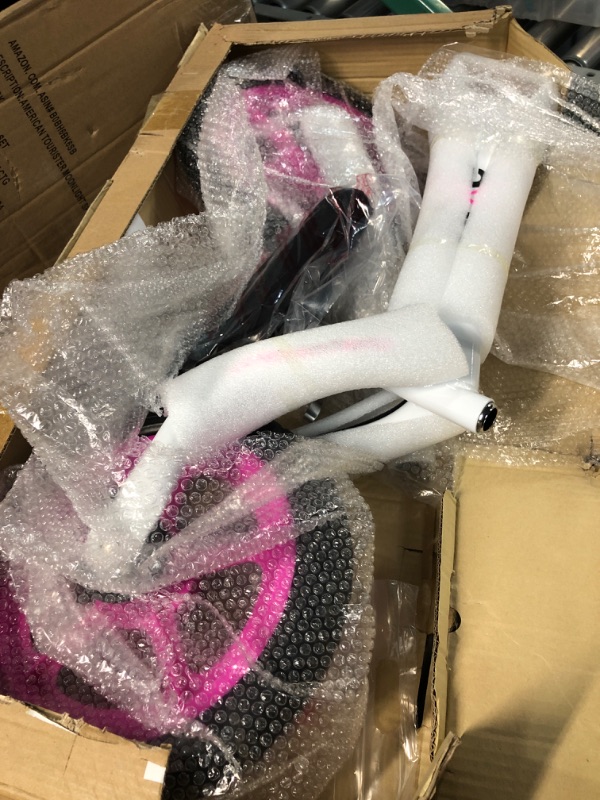 Photo 1 of Bixe: Pink 