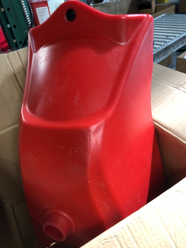 Photo 1 of A-Premium Fuel Gas Tank 