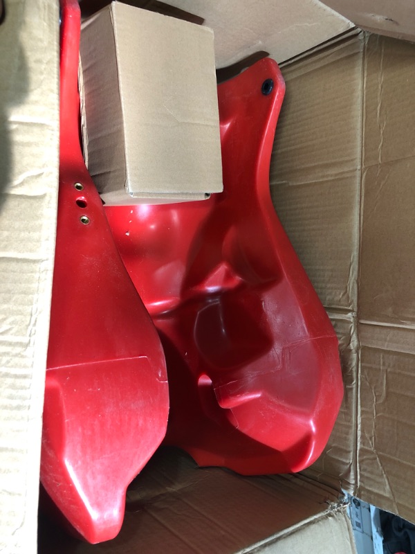 Photo 1 of A-Premium Fuel Gas Tank 