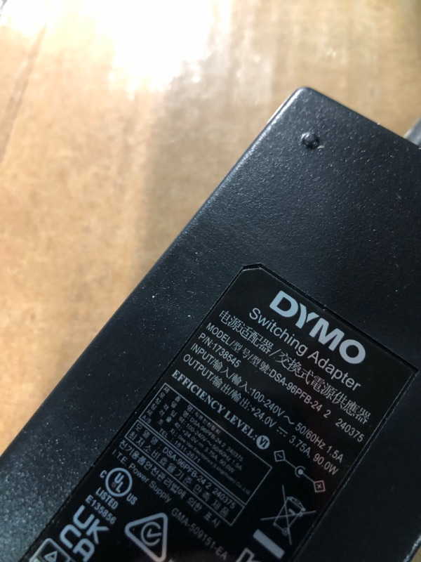 Photo 4 of DYMO LabelWriter 5XL 