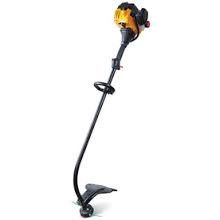 Photo 1 of * USED* Bolens Bl110 25-cc 2-cycle 16-in Curved Gas String Trimmer