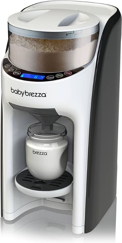 Photo 2 of BabyBrezzo Formula Dispenser Machine