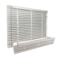 Photo 1 of Aerostar 16x28x4 Collapsible Air Filter 2pk