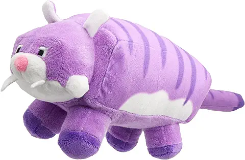 Photo 1 of 2023 New Minecraft Legends Plush, 10" Regal Tiger Plushies Toy Regal Tiger)