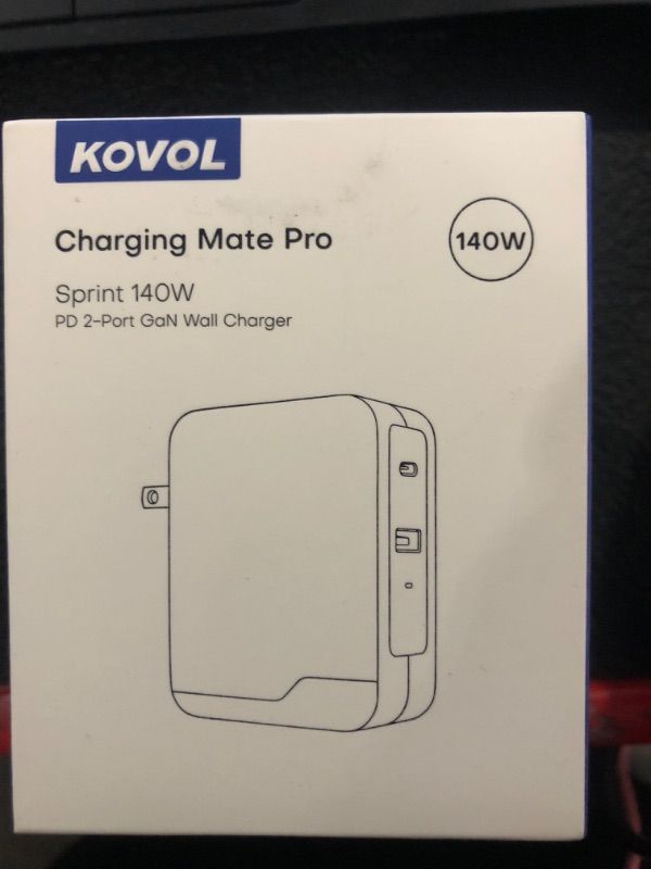 Photo 1 of CHARGING MATE PRO