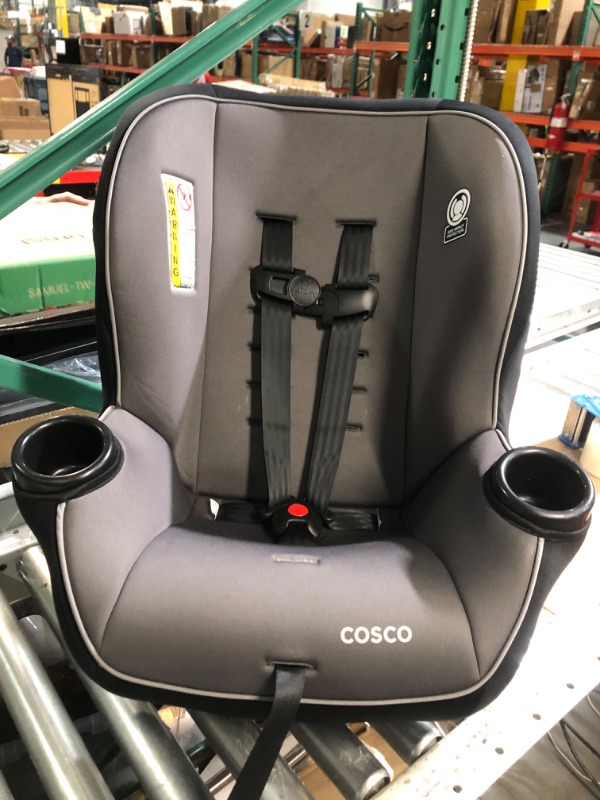 Photo 2 of Cosco Onlook 2-in-1 Convertible Car Seat