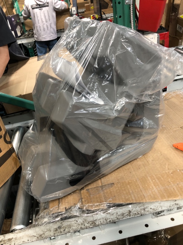 Photo 1 of UTV Gun Holder Rack, KEMIMOTO Anti-Scratch Shock Resistant UTV Gun Holder 