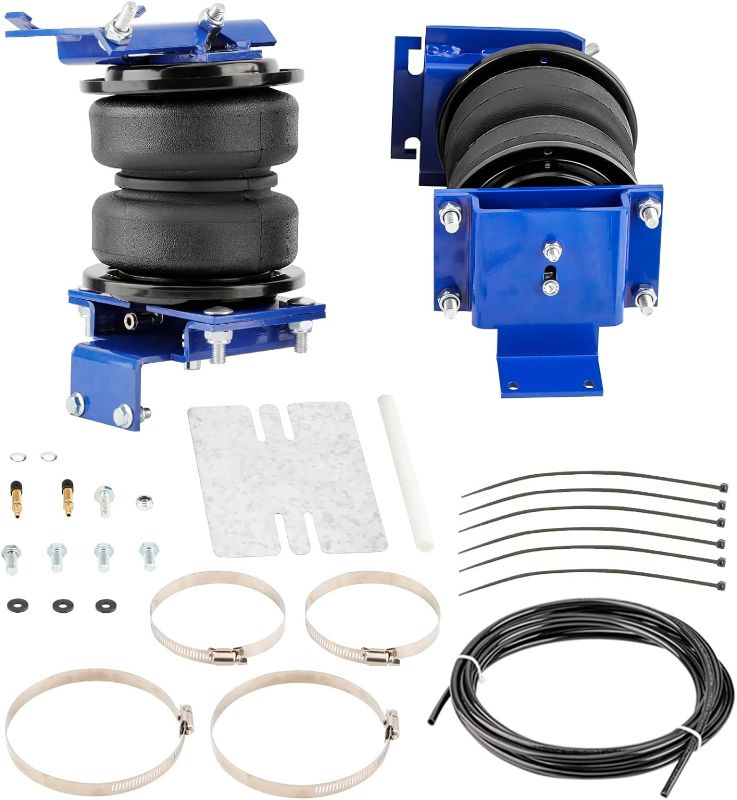 Photo 1 of maXpeedingrods Air Bag Suspension Kit