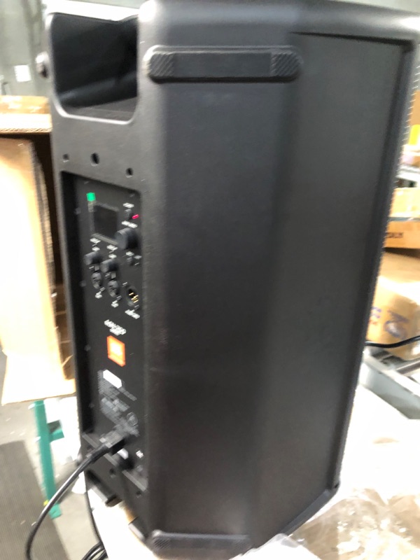 Photo 2 of JBL Professional EON712 Powered PA Loudspeaker with Bluetooth, 12-inch