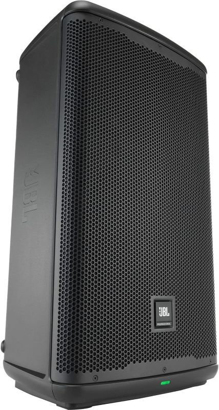 Photo 1 of JBL Professional EON712 Powered PA Loudspeaker with Bluetooth, 12-inch