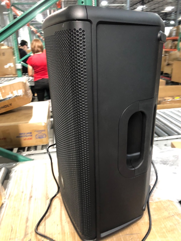 Photo 3 of JBL Professional EON712 Powered PA Loudspeaker with Bluetooth, 12-inch