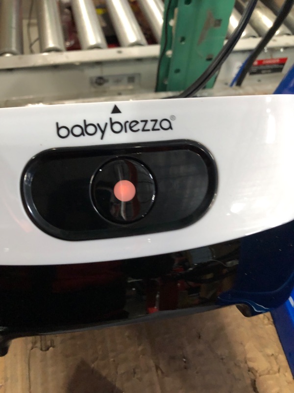 Photo 6 of Baby Brezza 4 in 1 Baby Bottle Sterilizer Machine