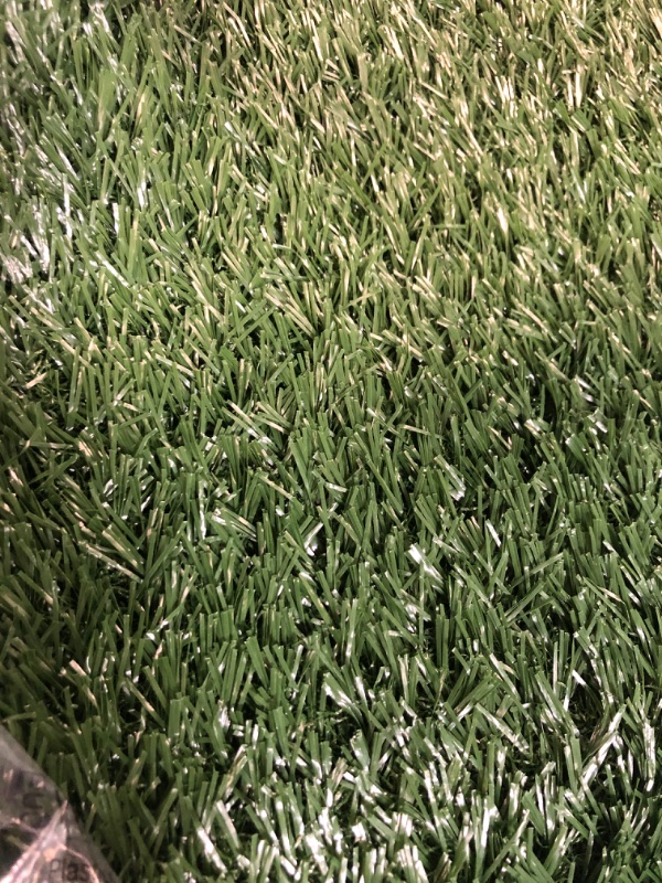 Photo 1 of *DOES NOT COME WITH TRAY!! ONLY COMES WITH GRASS**
Artificial Grass Puppy Pee Pad- 16x20 