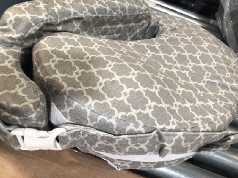 Photo 4 of **STOCK IMAGE FOR REFERENCE ONLY- LOOKS NEW**
My Brest Friend Deluxe Nursing Pillow Slipcover Sleeve 