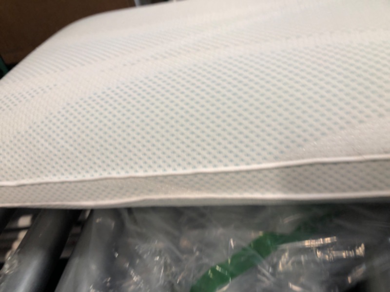 Photo 4 of **NEW OPEN FOR INSPECTION**
Tempur-Pedic Symphony Pillow Luxury Soft Feel, Standard, White - 28.5" x 20"