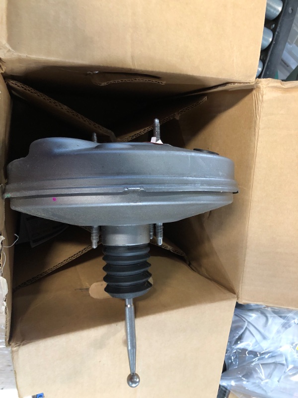 Photo 3 of Cardone 53-2651 Remanufactured Vacuum Power Brake Booster without Master Cylinder (Renewed)