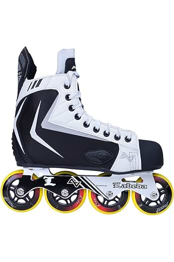 Photo 1 of Alkali RPD Lite R Inline Hockey Skates (Size10
