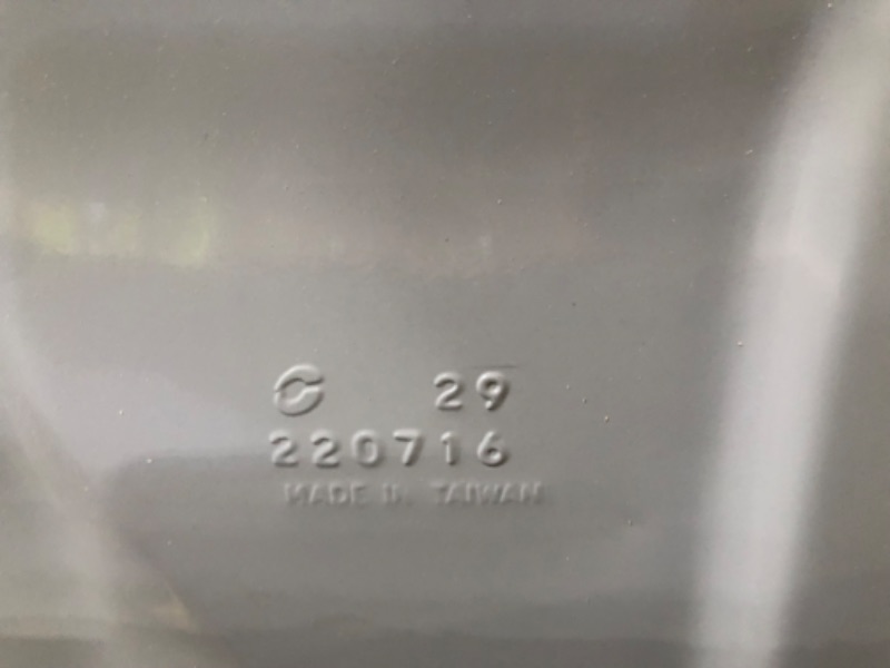 Photo 11 of **PARTS** **DAMAGE** **SEE NOTES** Dorman 576-135 Fuel Tank 