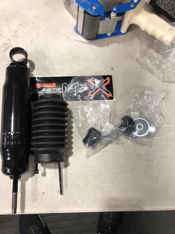 Photo 2 of Skyjacker B8552 Shock