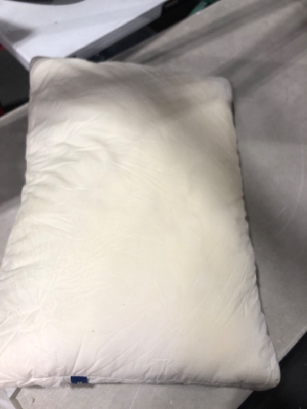 Photo 3 of (dirty)Casper Essential Pillow, Size Standard